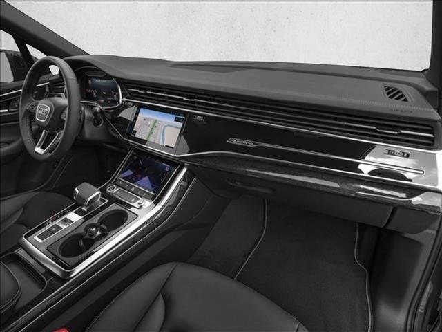 New 2026 Audi Q7 3.0T Premium Plus w/ Premium Plus Package AWD/4WD image 11