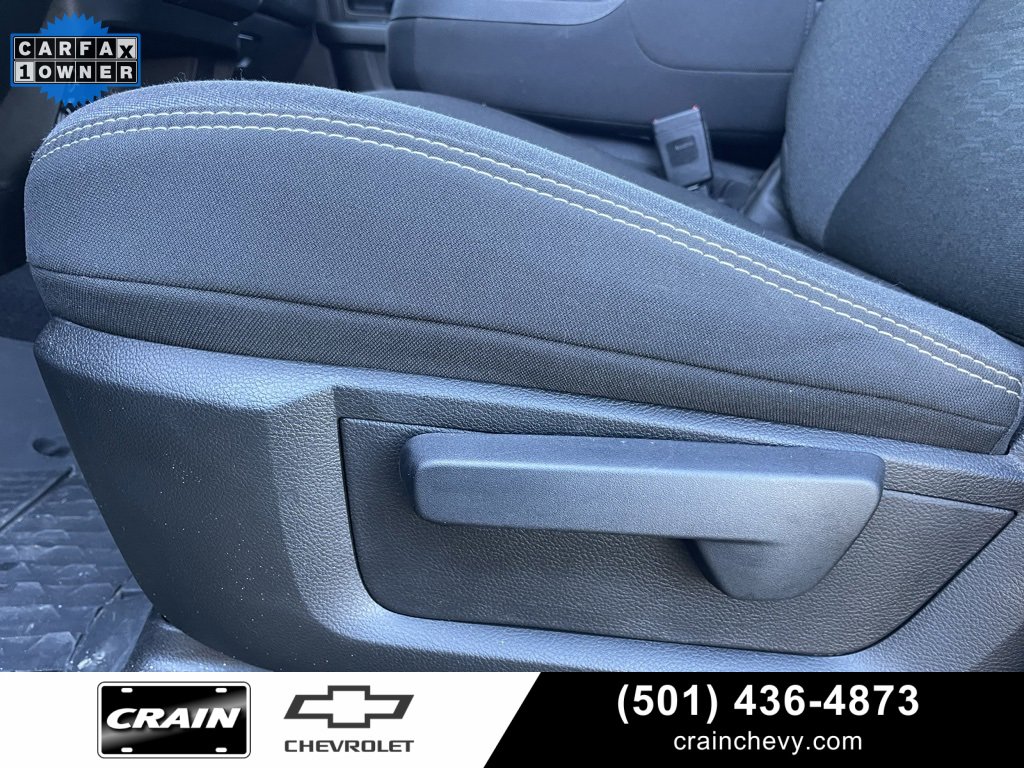 Used 2025 RAM 2500 Tradesman image 9