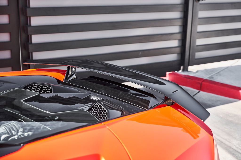 Used 2023 Lamborghini Huracan Tecnica image 13