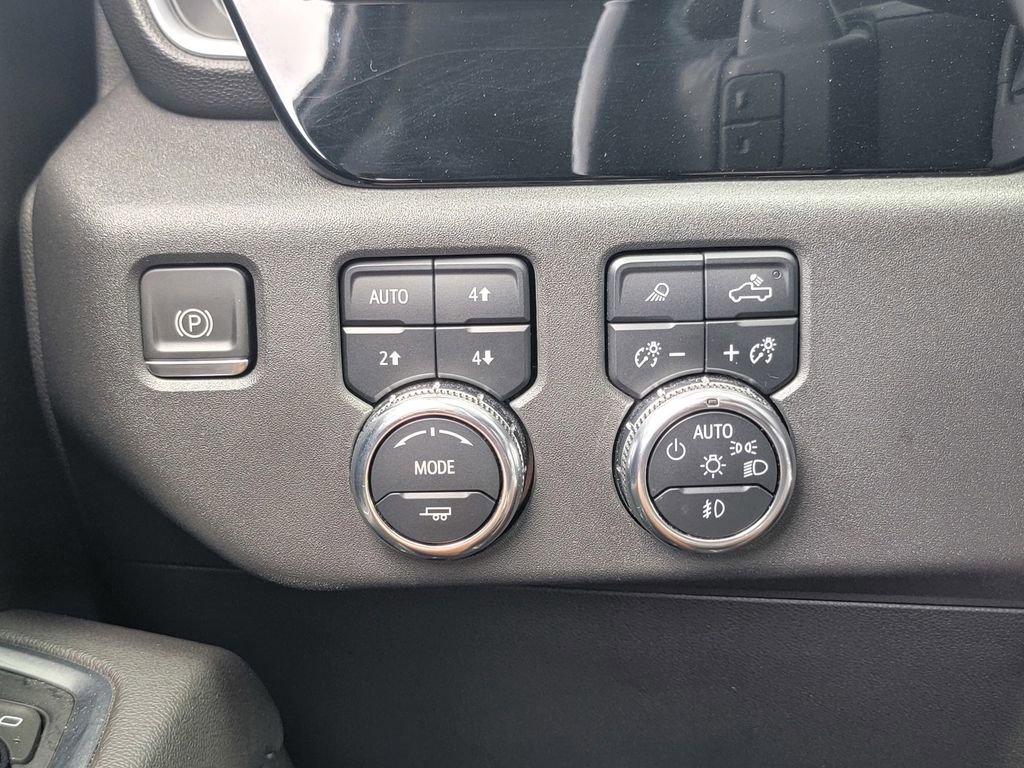 Used 2022 GMC Sierra 1500 Elevation w/ Elevation Premium Package image 33