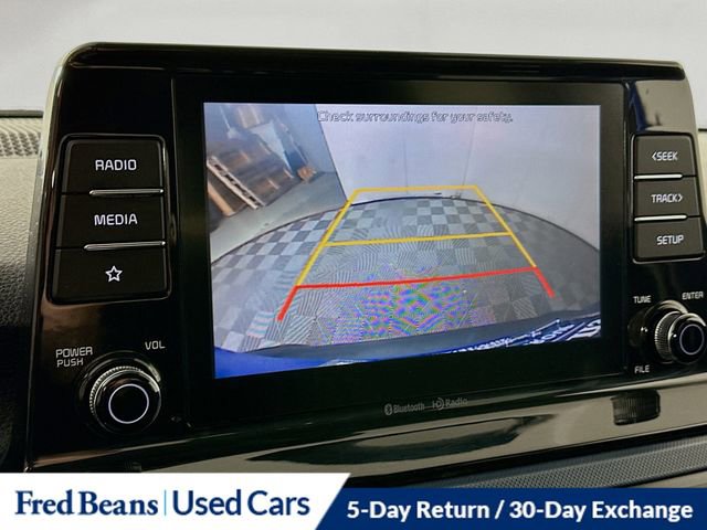 Used 2021 Kia Seltos S image 14