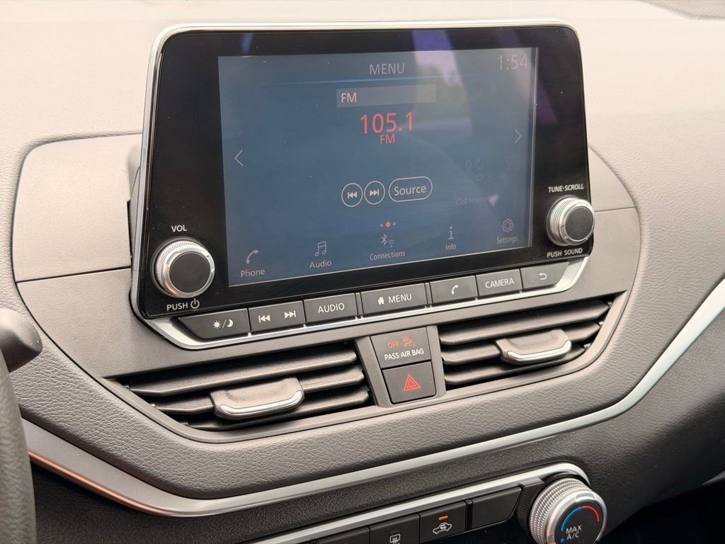 Used 2019 Nissan Altima 2.5 S FWD image 28