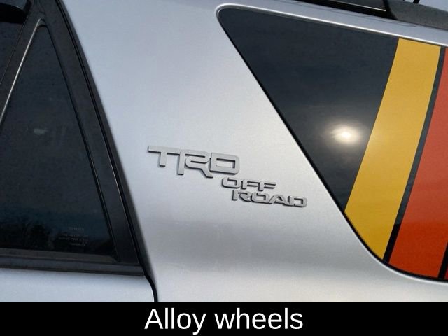 Used 2019 Toyota 4Runner TRD Off-Road Premium image 19