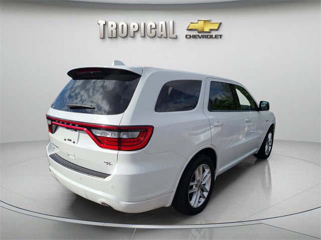 Used 2022 Dodge Durango R/T image 5