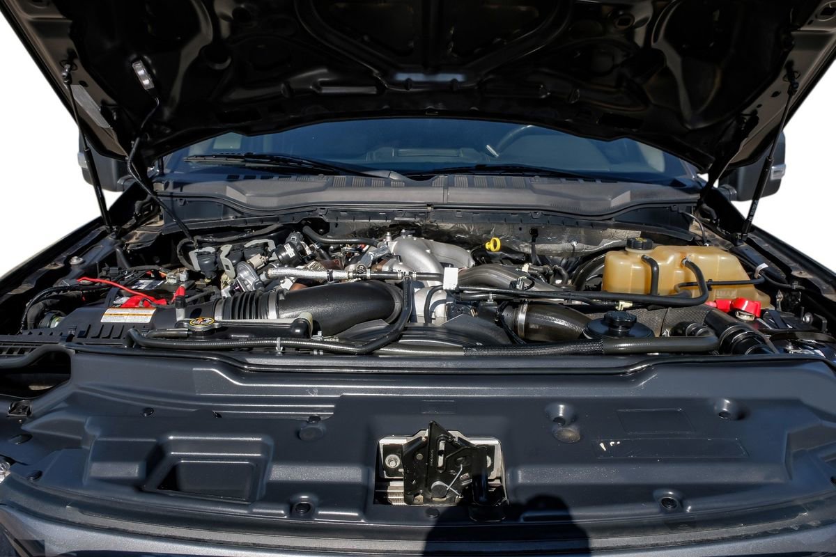 Used 2021 Ford F250 Lariat w/ Tremor Off-Road Package image 57