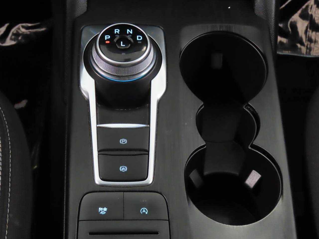 Used 2024 Ford Escape Active FWD image 10