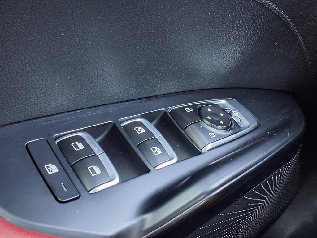 Used 2023 Kia K5 GT-Line AWD/4WD image 21