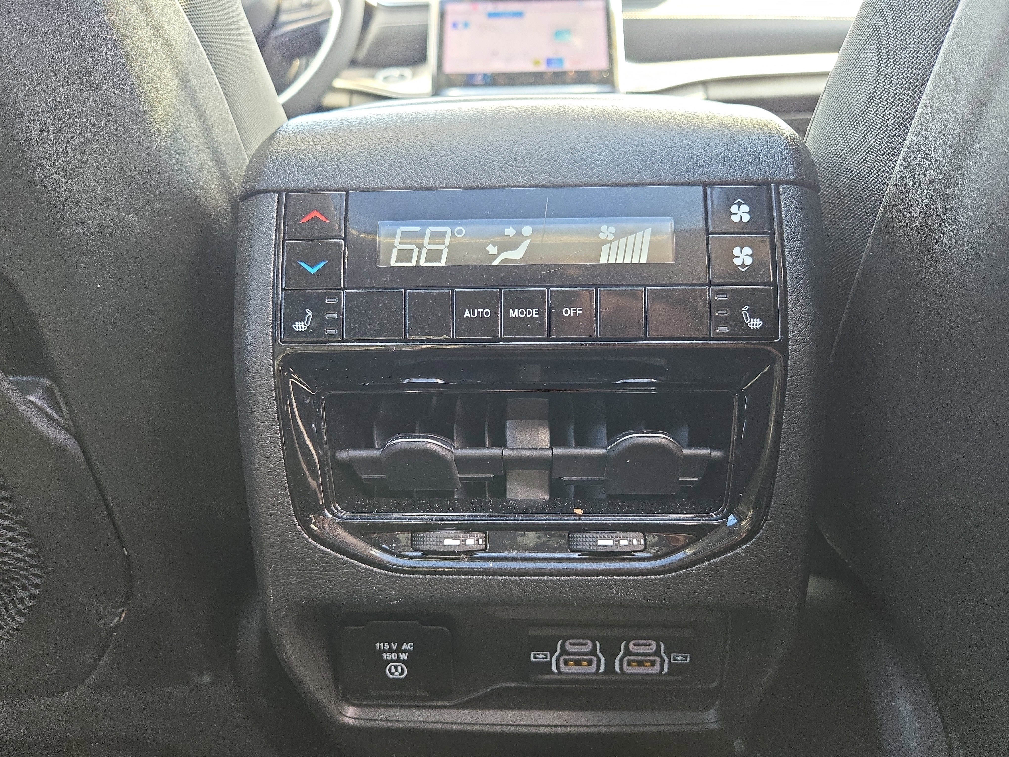 Used 2024 Jeep Grand Cherokee L Limited w/ Luxury Tech Group II image 29