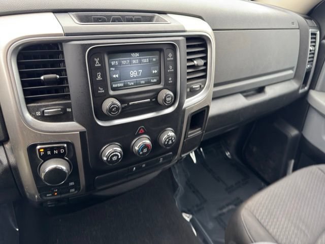 Used 2019 RAM 1500 Warlock AWD/4WD image 14