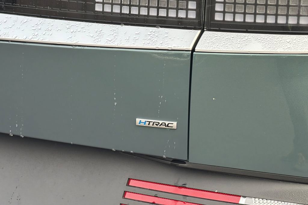 New 2026 Hyundai Ioniq 5 SE image 7