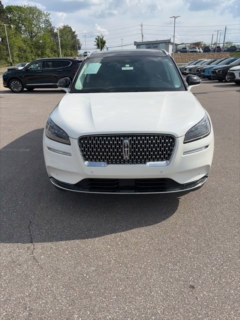Used 2021 Lincoln Corsair Reserve