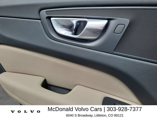 New 2026 Volvo XC60 T8 Plus w/ Protection Package Premier AWD/4WD image 15