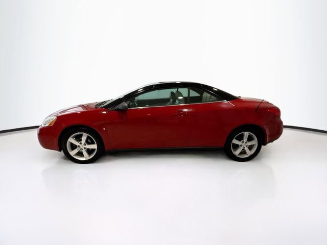 Used 2007 Pontiac G6 GT w/ Sport Package image 4
