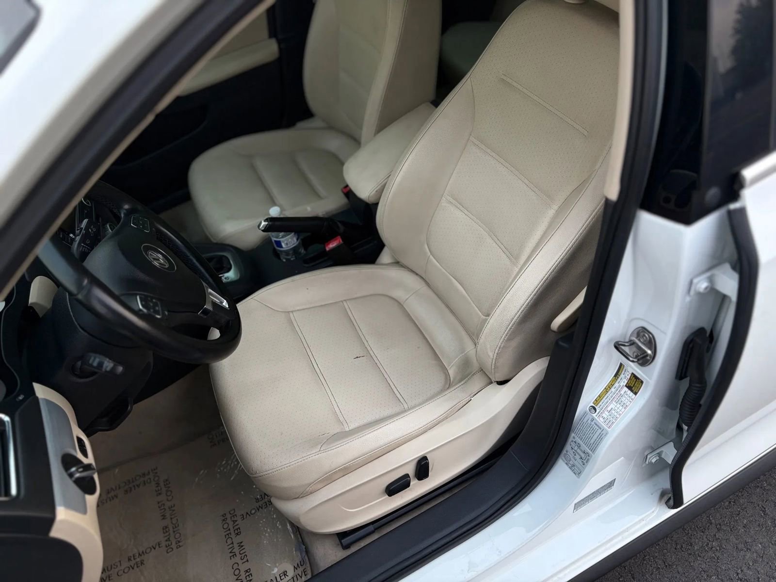 Used 2013 Volkswagen Jetta Hybrid Sedan image 11