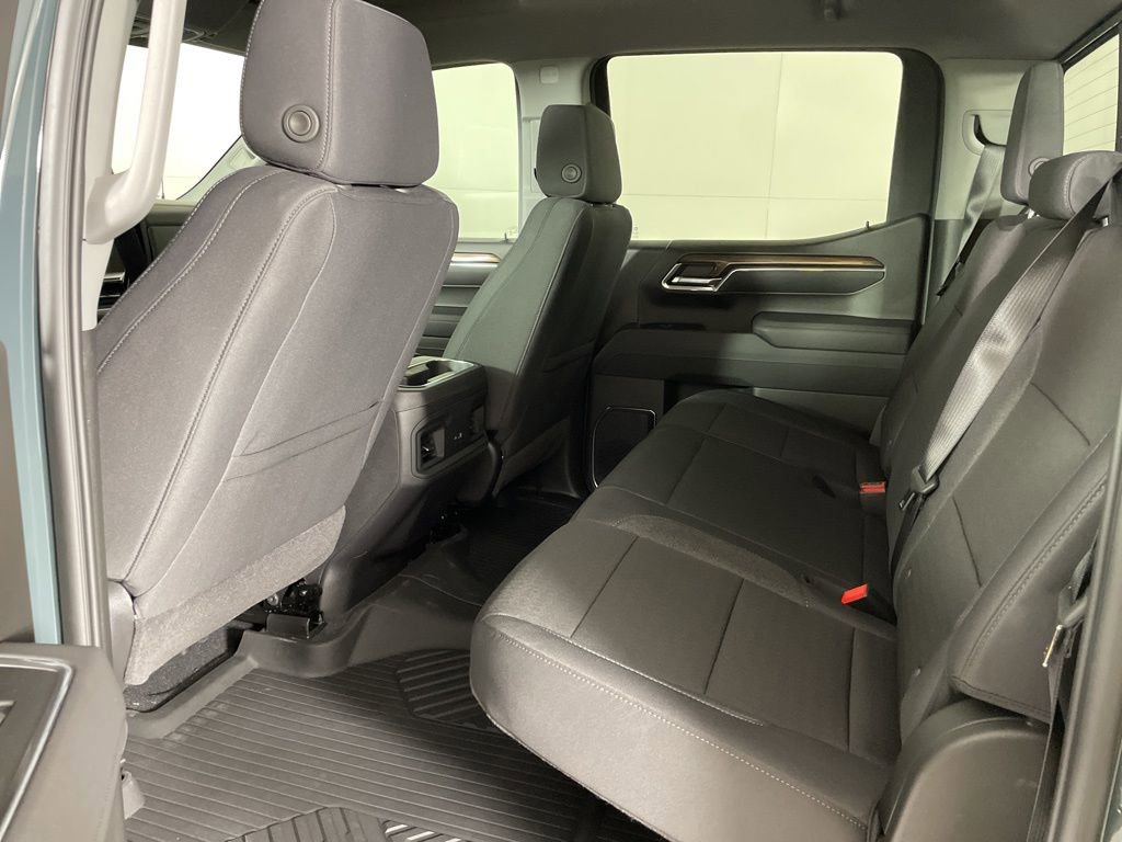 New 2026 Chevrolet Silverado 1500 LT Trail Boss w/ Convenience Package II image 46