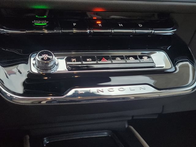 Certified 2024 Lincoln Corsair FWD image 28