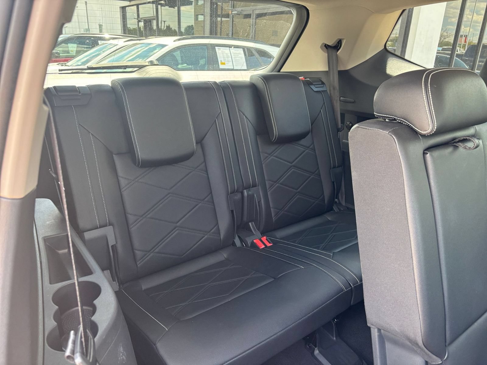 Used 2026 Volkswagen Atlas SE AWD/4WD image 30