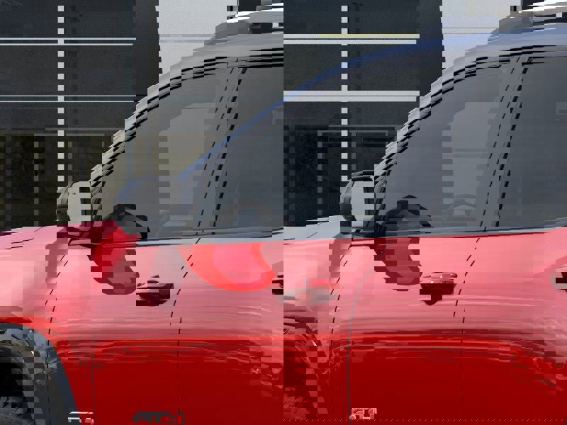 New 2026 GMC Terrain AT4 w/ Convenience Package III image 12