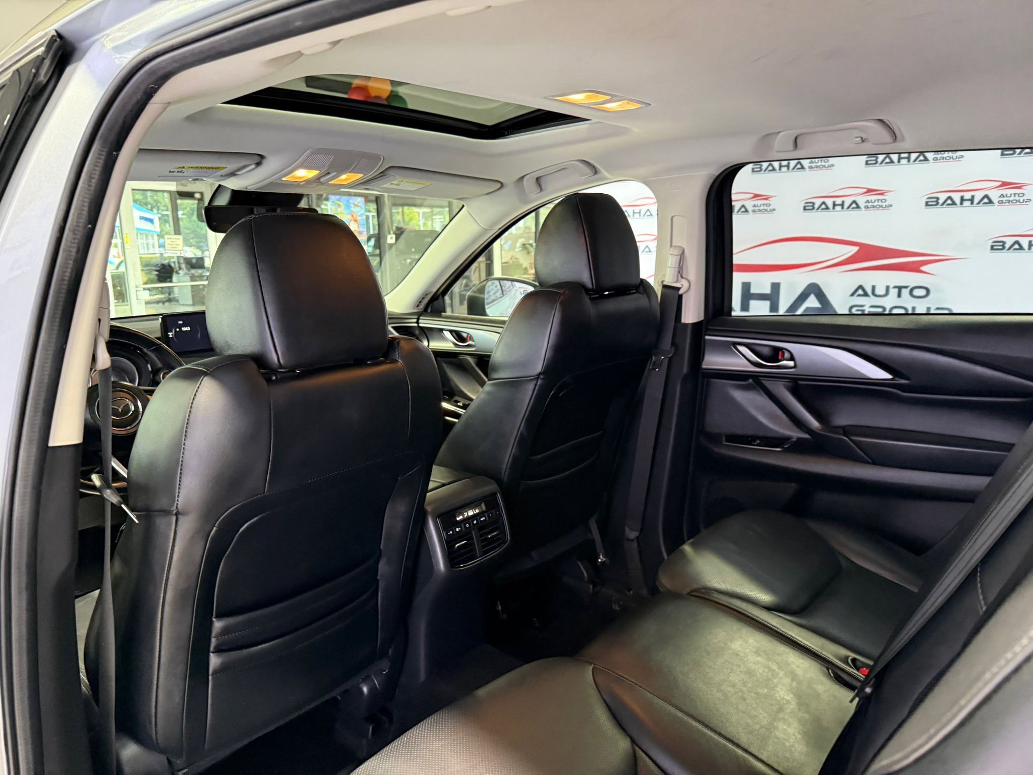 Used 2023 MAZDA CX-9 Touring Plus image 31