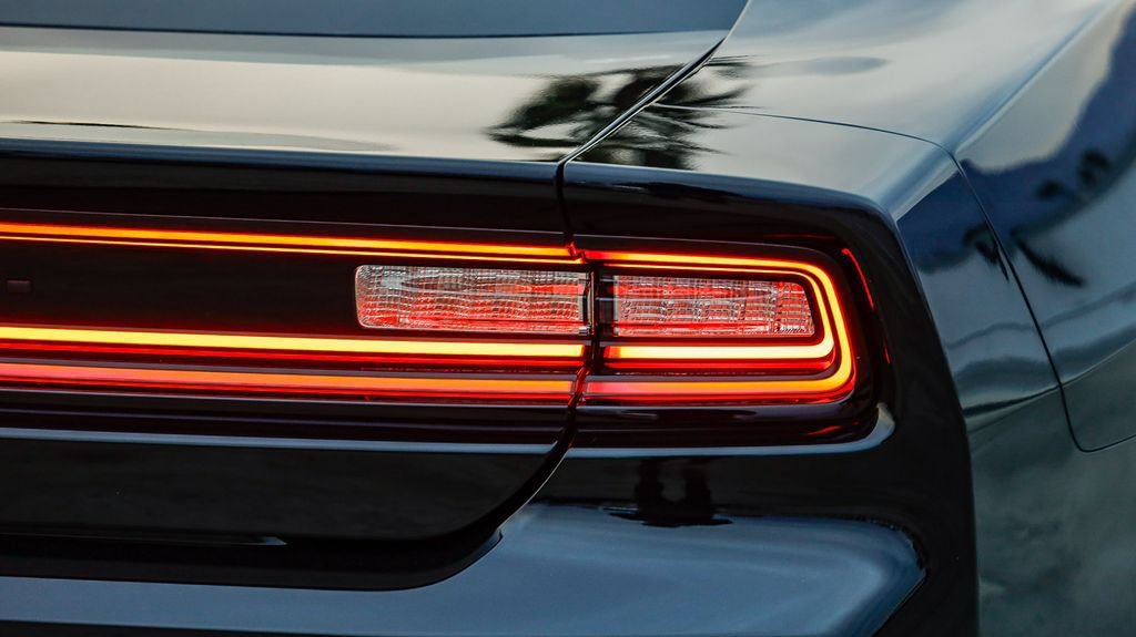 New 2026 Dodge Charger R/T w/ Driver Convenience Group AWD/4WD image 10