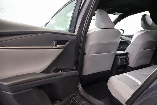 New 2026 Toyota Camry SE image 25