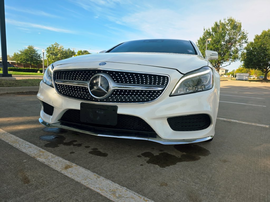 Used 2015 Mercedes-Benz CLS 550 image 30