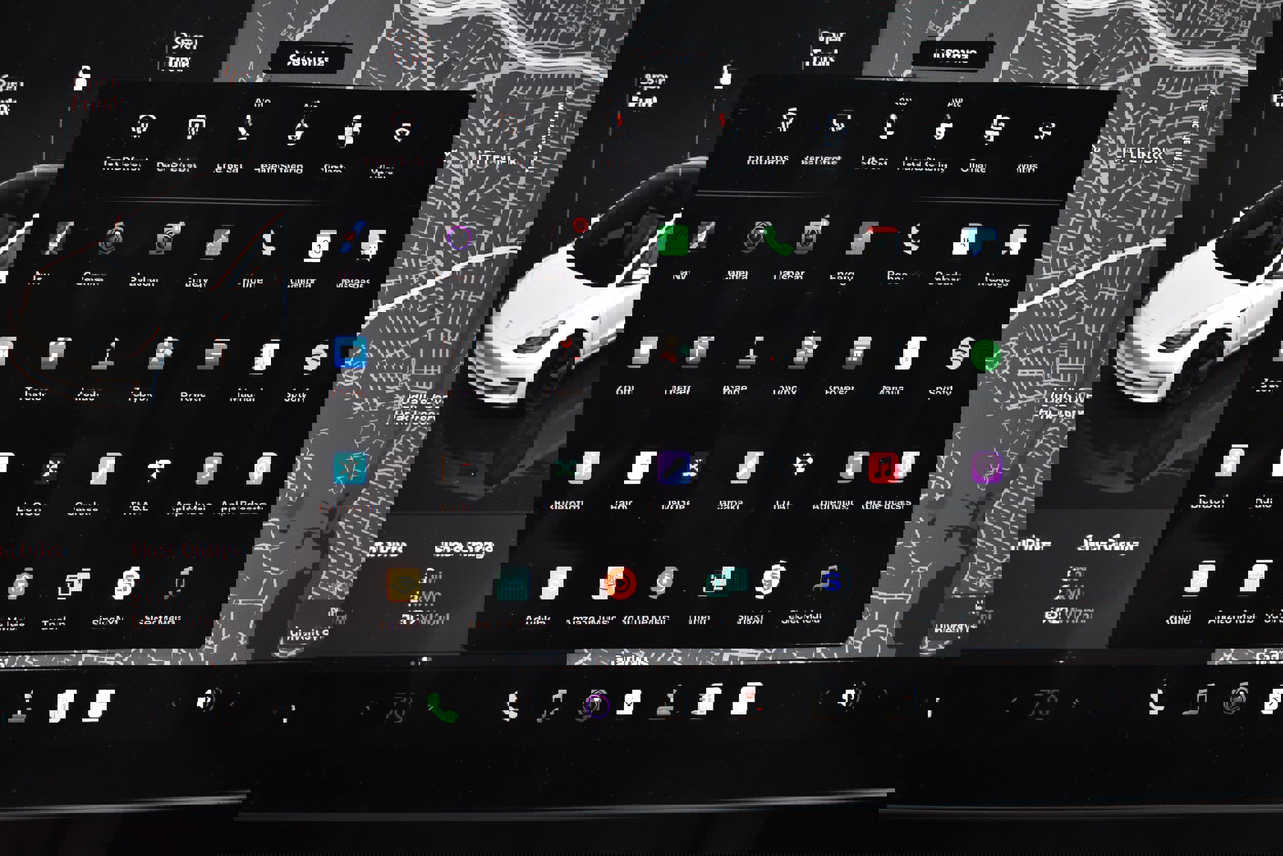 Used 2022 Tesla Model 3 Long Range image 34