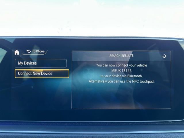 Used 2021 Mercedes-Benz GLS 580 4MATIC image 22