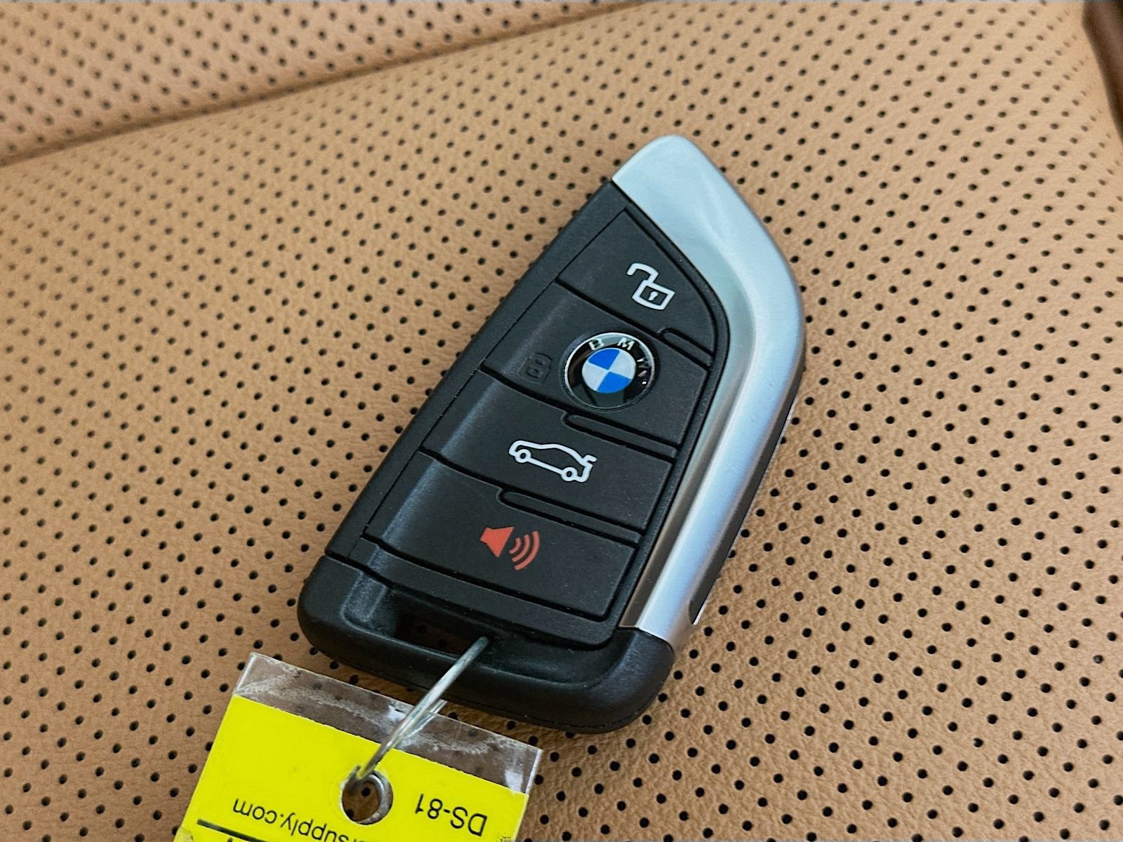 Used 2023 BMW X3 xDrive30i w/ Convenience Package AWD/4WD image 46
