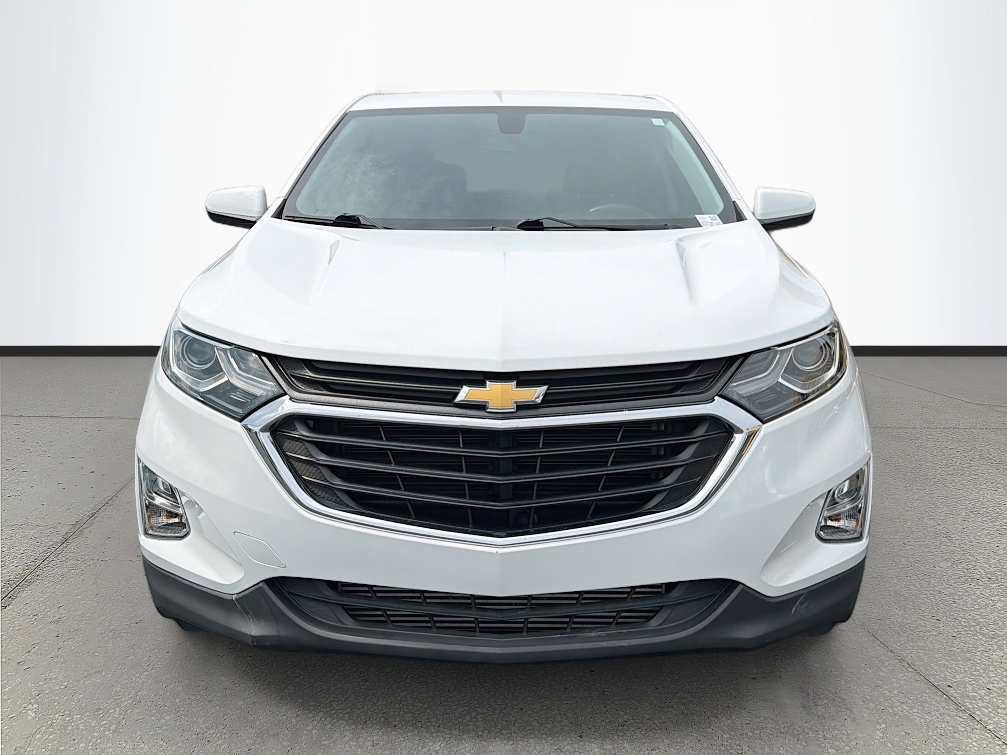 Used 2019 Chevrolet Equinox LT image 9