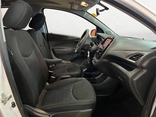 Used 2022 Chevrolet Spark LS image 25