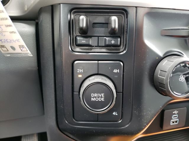 New 2026 Ford F550 4x4 Supercab Super Duty image 19