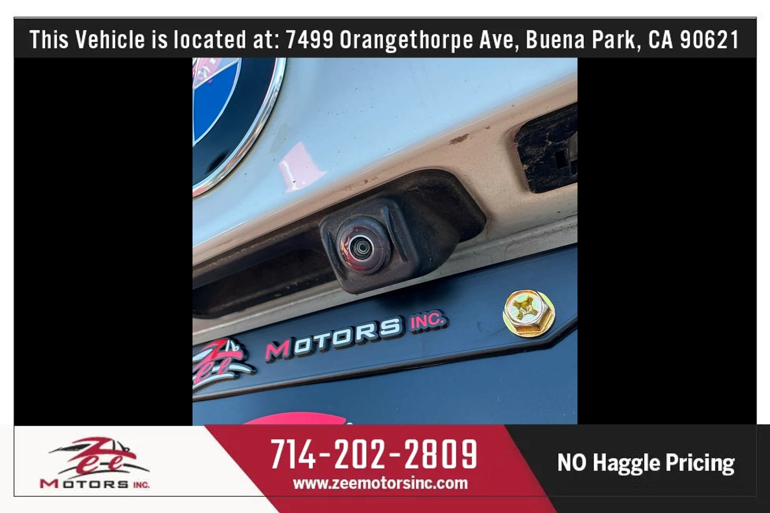 Used 2024 BMW X3 sDrive30i w/ Convenience Package RWD image 61