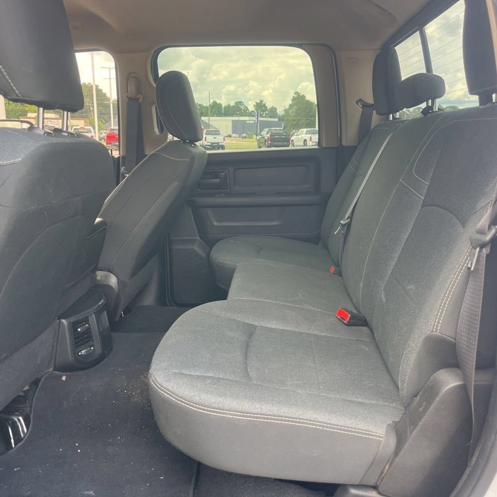 Used 2020 RAM 2500 Tradesman AWD/4WD image 15