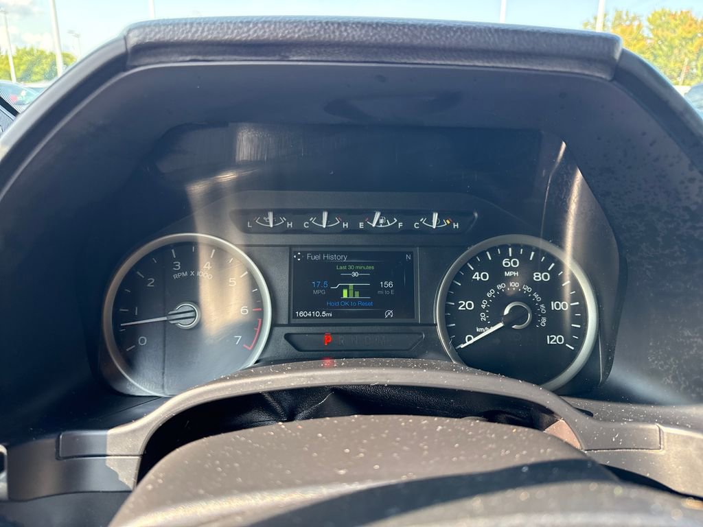 Used 2019 Ford F150 XLT w/ Equipment Group 302A Luxury image 39