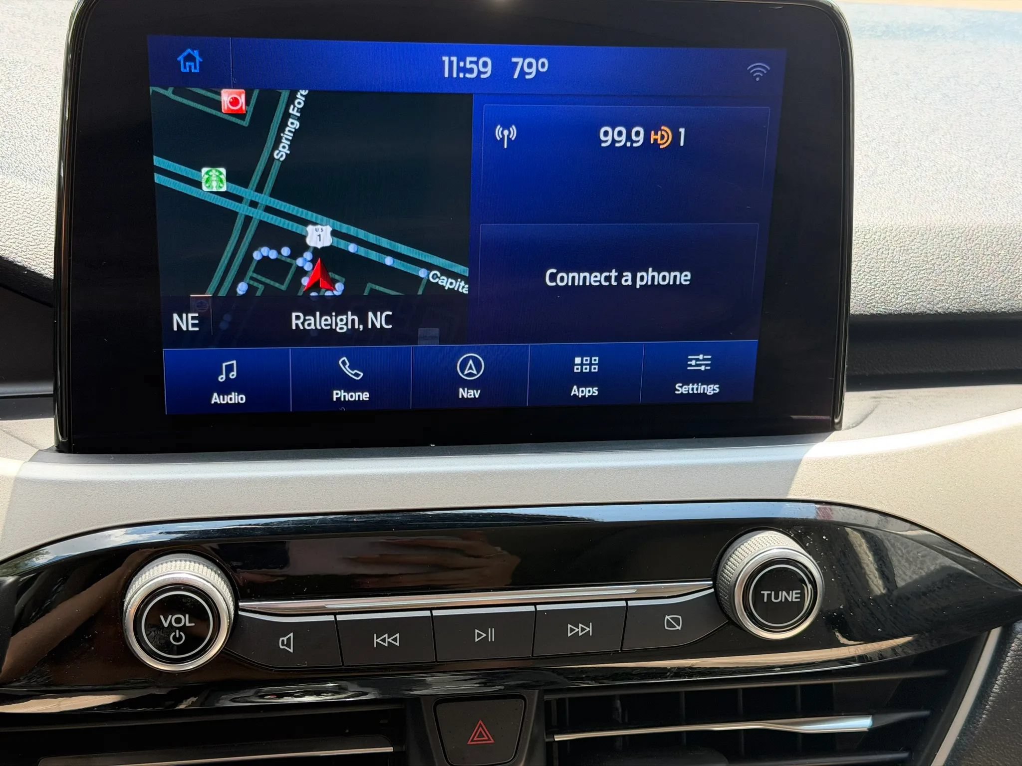 Used 2021 Ford Escape SEL w/ Technology Package FWD image 27