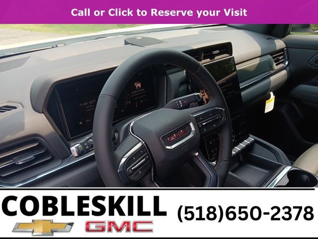 New 2026 Chevrolet Traverse LT w/ Sun and Wheel Package image 14