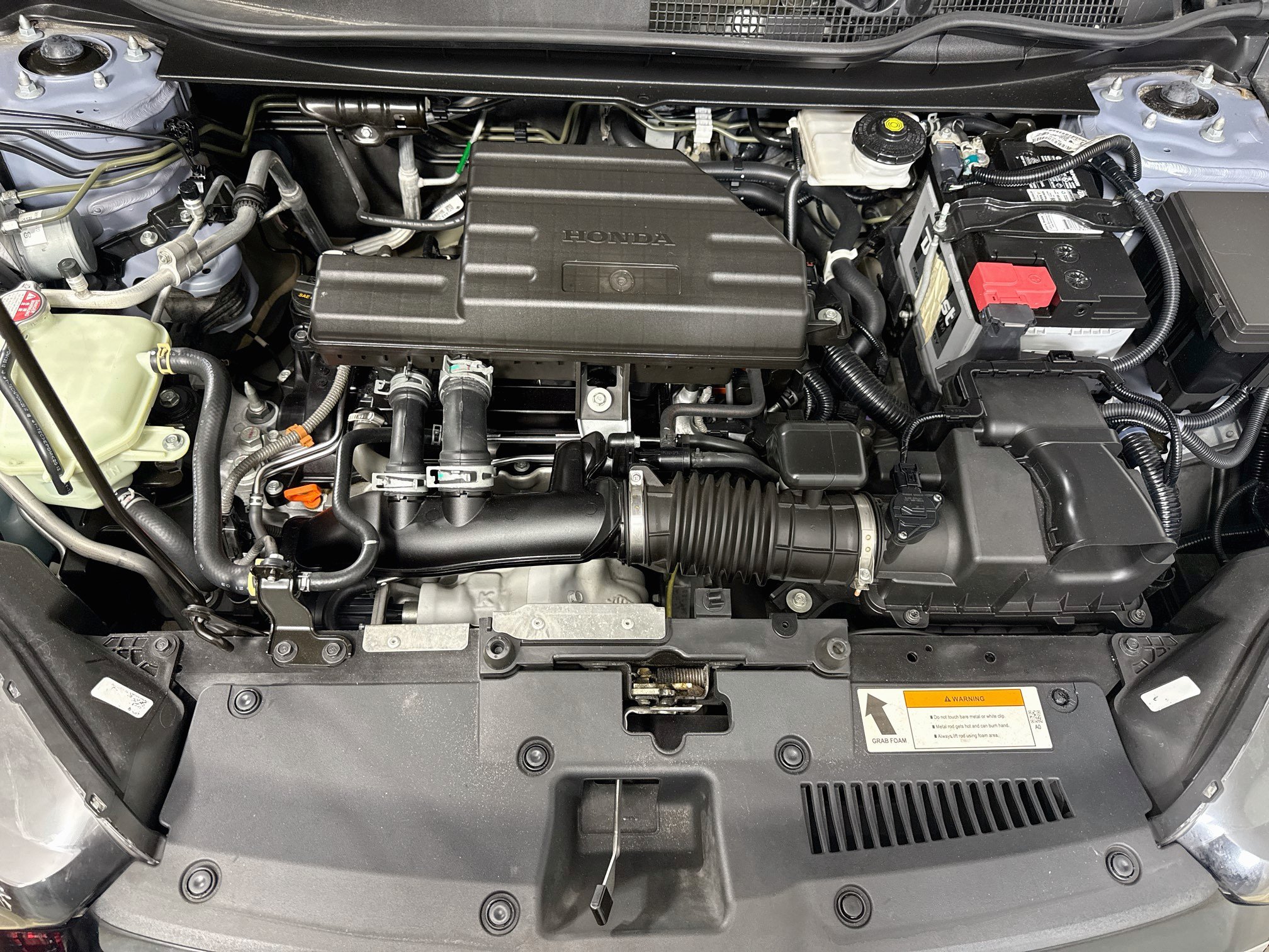 Used 2021 Honda CR-V Special Edition image 30