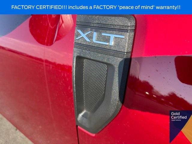 Used 2026 Ford Maverick XLT FWD image 7