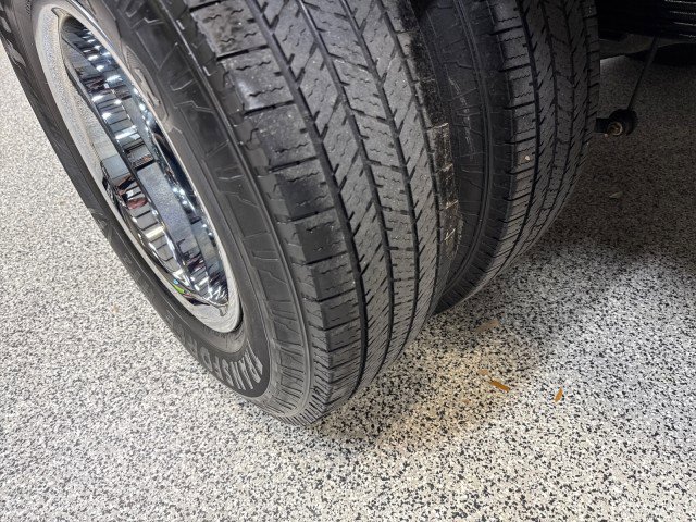 Used 2022 RAM 3500 Tradesman w/ Chrome Appearance Group image 72