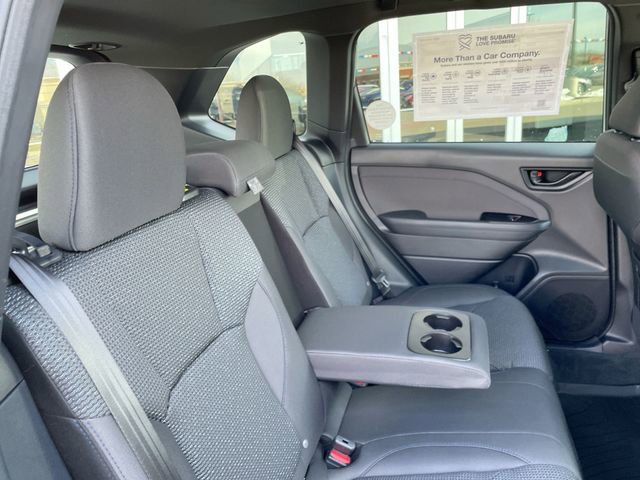 Used 2026 Subaru Forester Premium image 14