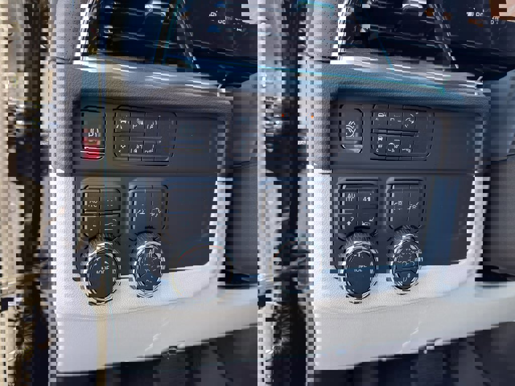 New 2025 Chevrolet Tahoe Premier image 11