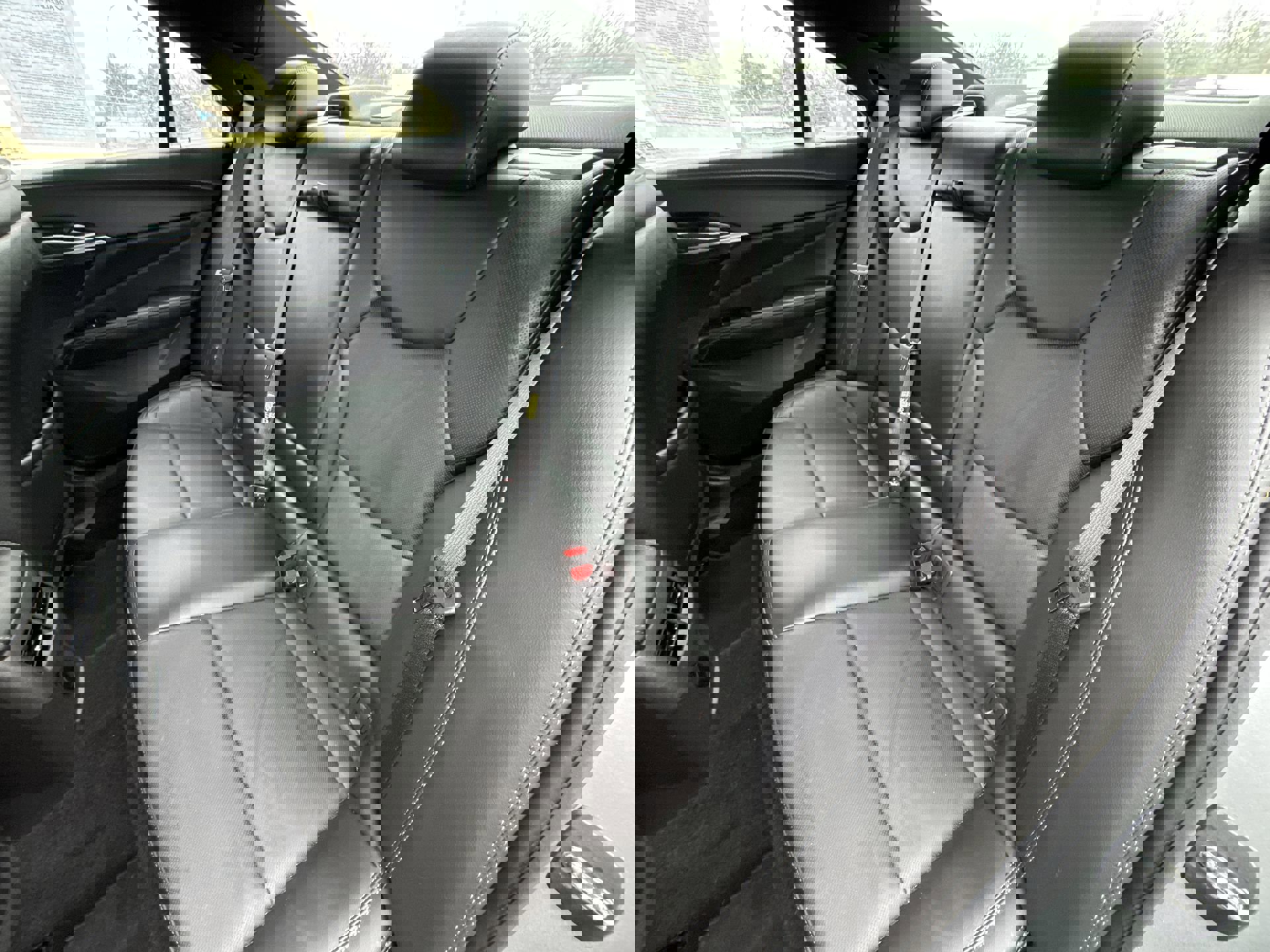 Certified 2023 Cadillac CT4 Premium Luxury image 22