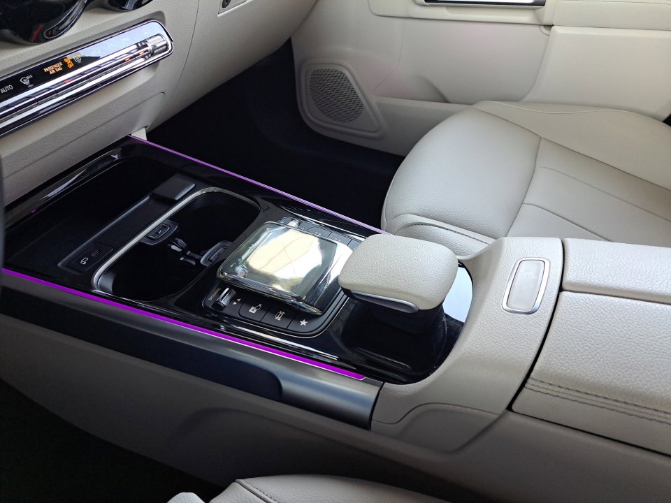 Used 2022 Mercedes-Benz GLB 250 4MATIC image 33