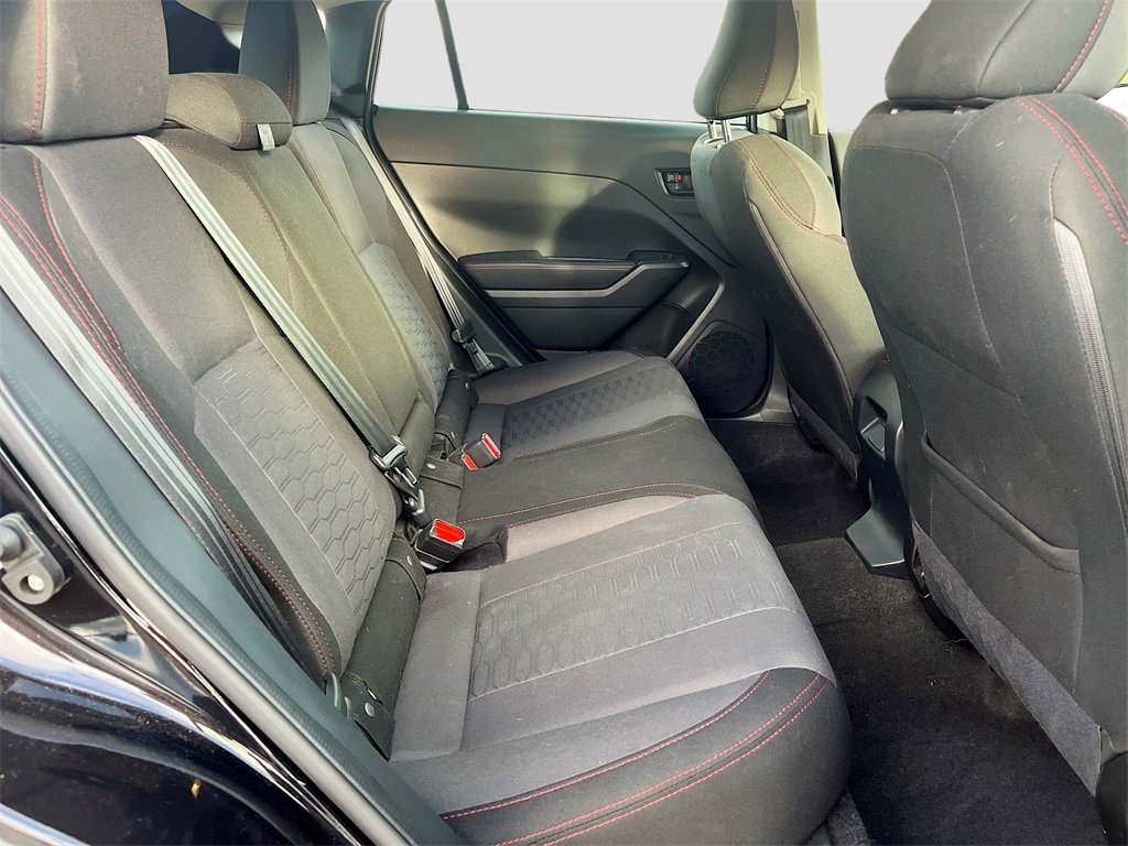 Used 2024 Subaru Impreza 2.0i Sport image 24