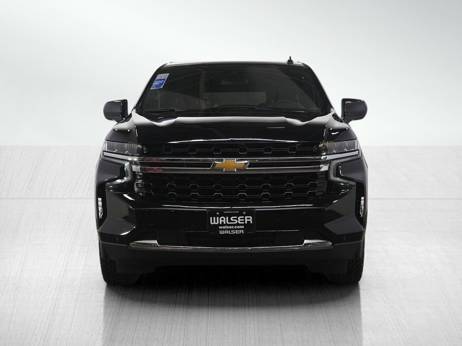 Used 2023 Chevrolet Suburban LS image 8