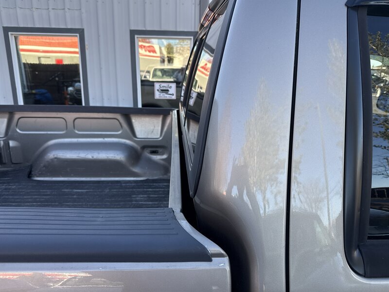 Used 2003 Ford F150 XLT AWD/4WD image 23
