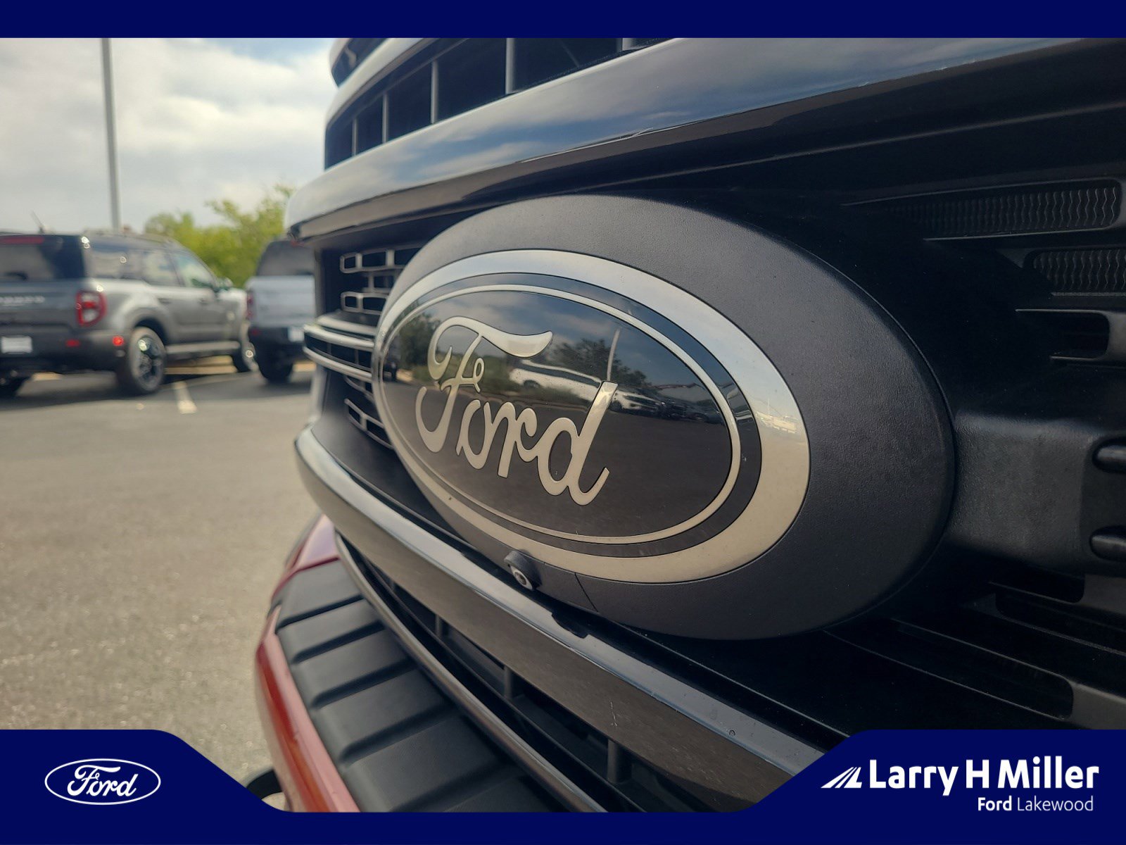 Used 2021 Ford F350 Lariat AWD/4WD image 23