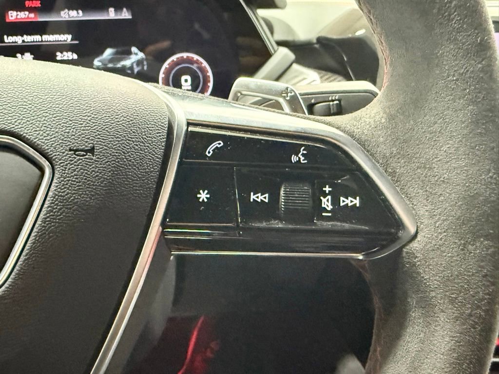 Used 2023 Audi RS e-tron GT image 29