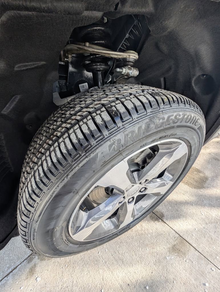 New 2026 Jeep Grand Cherokee L Limited image 48